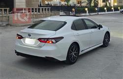 تويوتا كامري